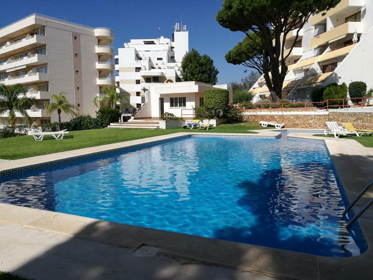 Casa Dina & Pedro-Vilamoura Exterior foto