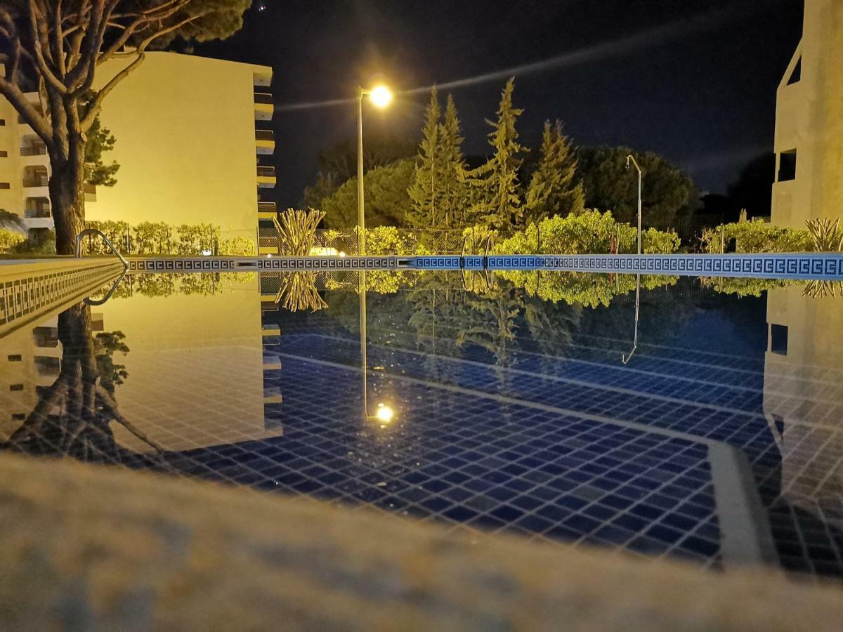Casa Dina & Pedro-Vilamoura Exterior foto