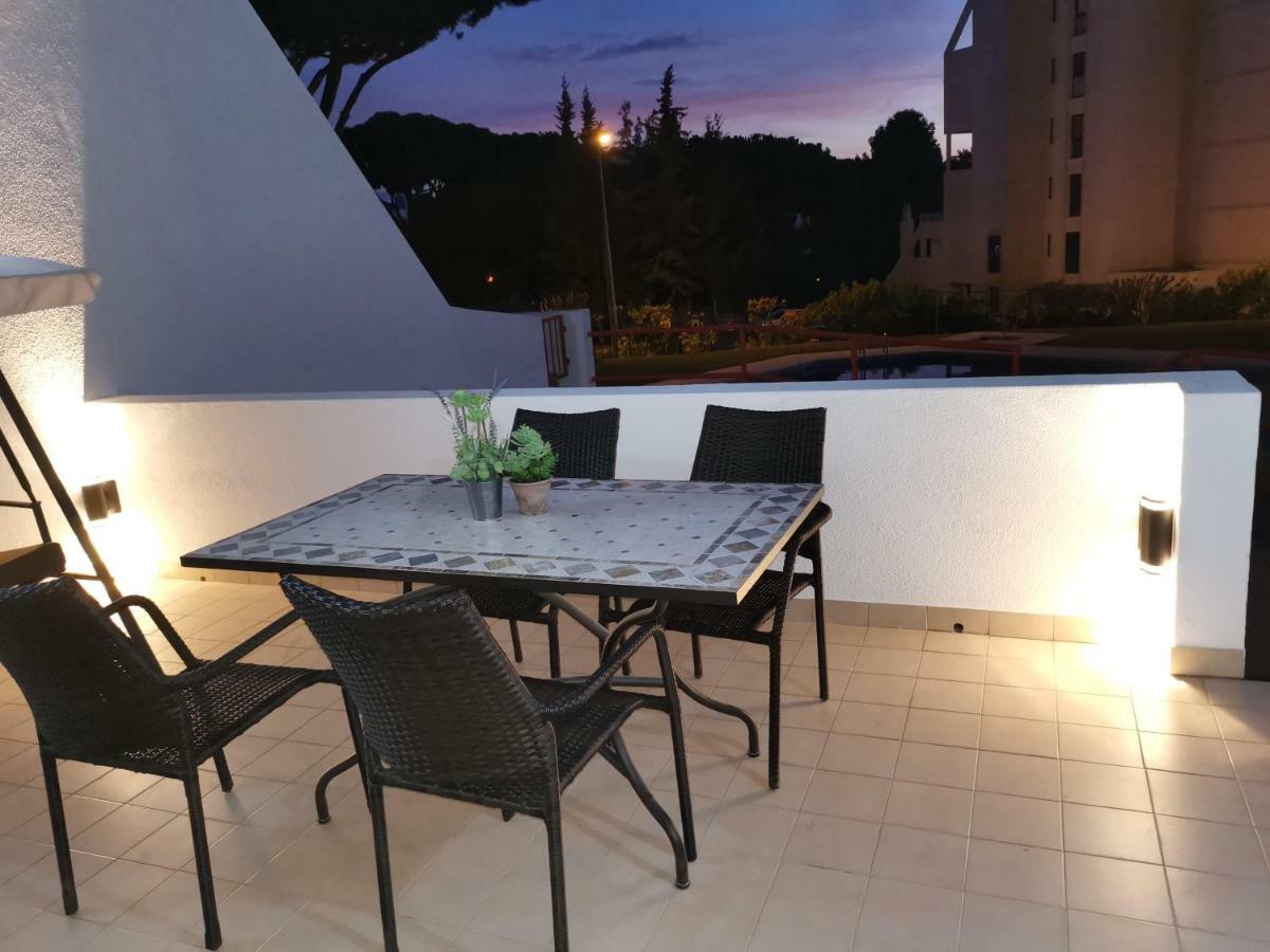 Casa Dina & Pedro-Vilamoura Exterior foto