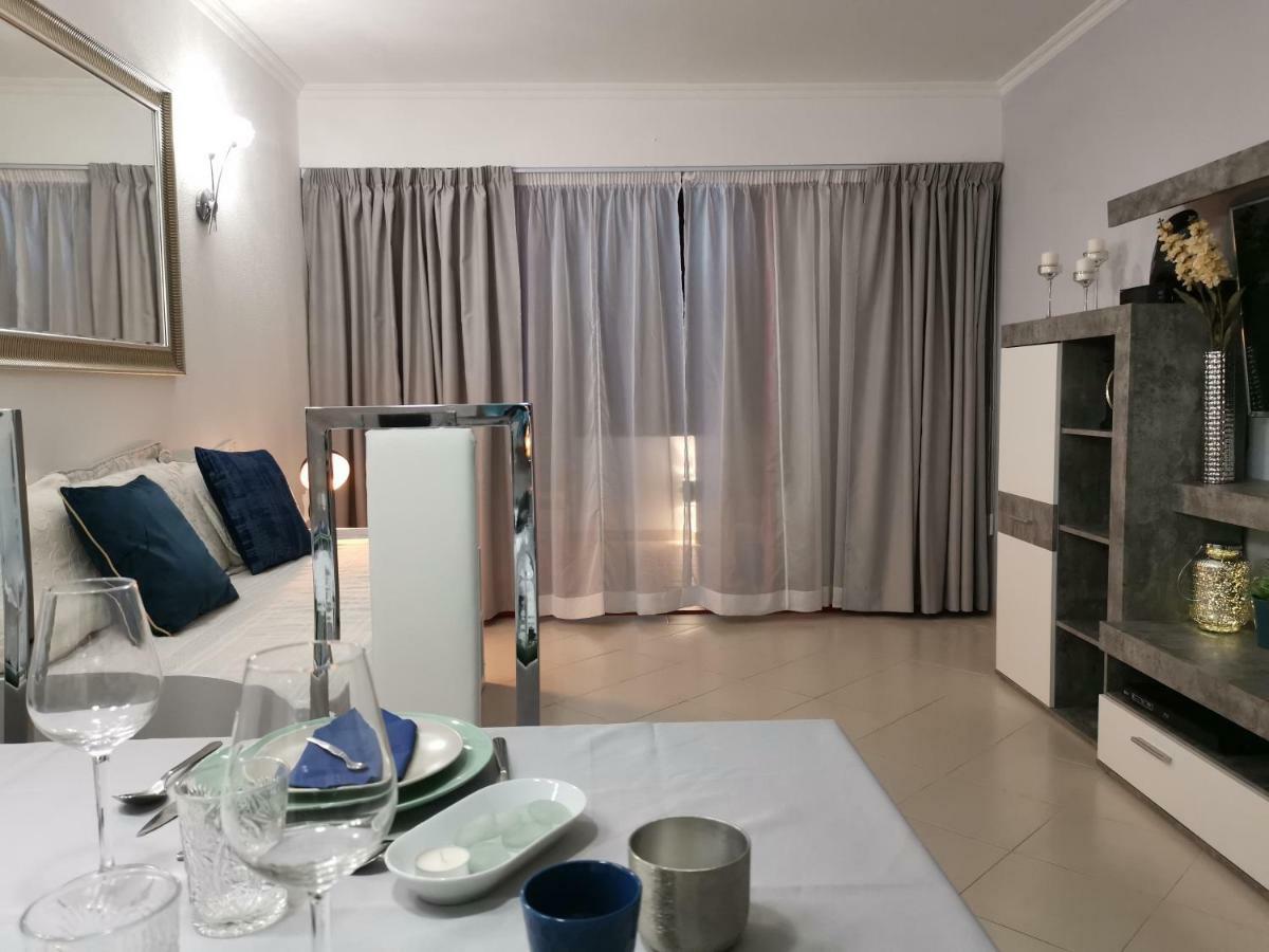 Casa Dina & Pedro-Vilamoura Exterior foto