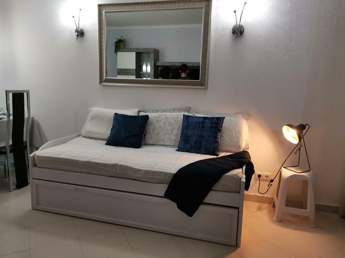 Casa Dina & Pedro-Vilamoura Exterior foto