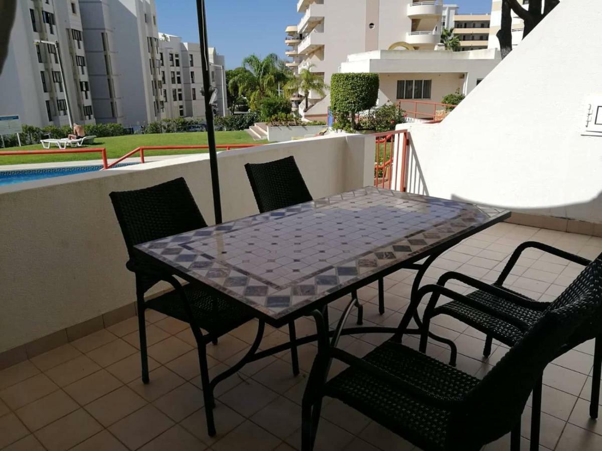 Casa Dina & Pedro-Vilamoura Exterior foto
