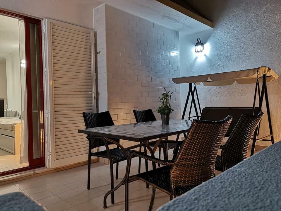 Casa Dina & Pedro-Vilamoura Exterior foto